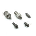 Accelerometer Electrical Connector Interfaces & Adapters